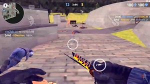 Critical Ops.EXE | Критикал опс ошибка