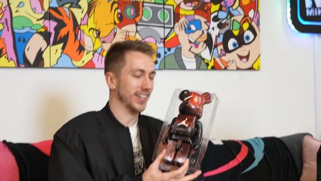 30 PRESENTS FOR SIMON'S 30TH BIRTHDAY смотреть онлайн