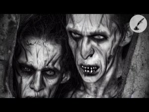 The Last Vampire Hunter: The Horrifying Exorcism of a Strigoi | Documentary