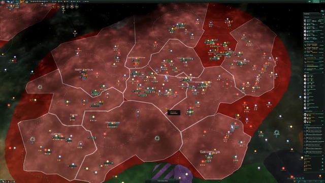 Stellaris Galaxy Divided | The Sith Empire Pt. 17 - The Bigger Prize смотреть онлайн