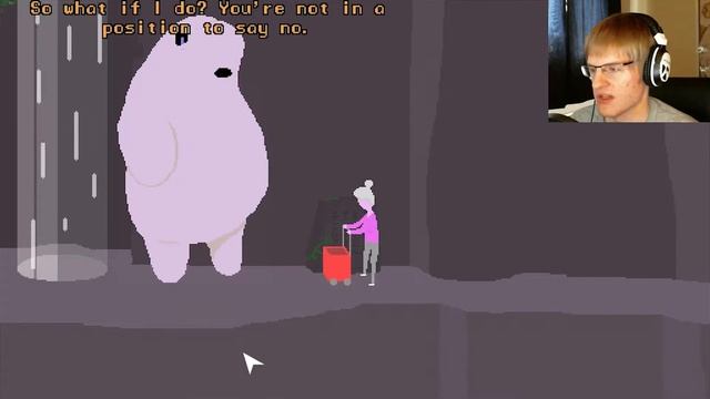 Tale of Doris and the Dragon | Episode 1: Part 2 смотреть онлайн