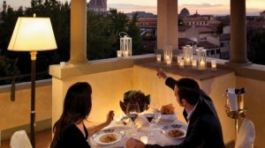 Давай зажжём сегодня свечи