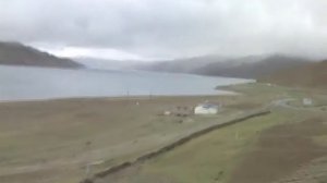 Тибет-Гималаи