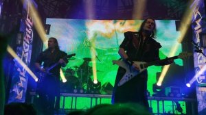 Эпидемия - Прощание с Волшебной Страной (Gipsy 14.03.2021)