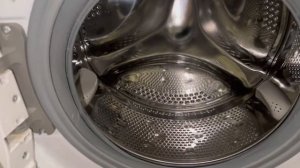 Канди сломалась и отдаю @candywashing9739. Или минусы стиральной машины Candy GVF4 137 LWHC/2