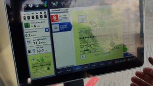 Case IH Steiger 600 AFS +  Horsch maestro 24