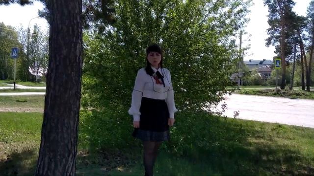 Поздравления от родителей, педагогов, учащихся. С Днем Великой Победы! смотреть онлайн