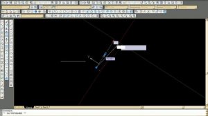 Урок 4. 2D черчение в AutoCAD. Уроки с сайта KBRP.RU