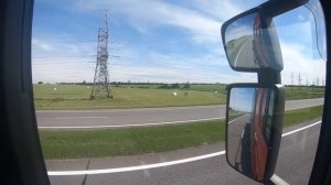 $208 Scania S500 Прошли первые 100000!!!ВЫВОД- СКАНИЯ РУЛИТ!!!