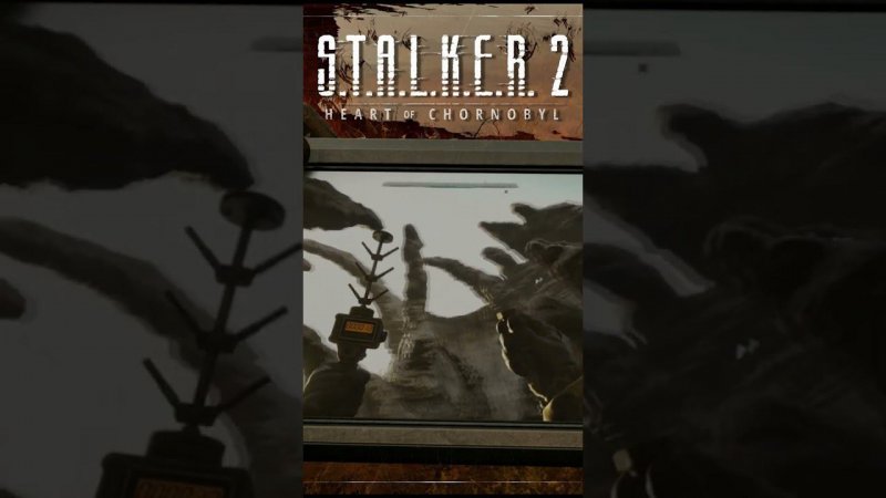 STALKER 2 : ВСЕ ЗАСВЕЧЕННЫЕ ЛОКАЦИИ НОВОЕ ВИДЕО