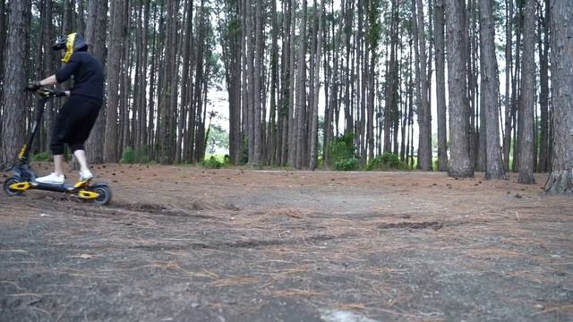 DISCOVER ZERO 10X AND VSETT 10+ смотреть онлайн