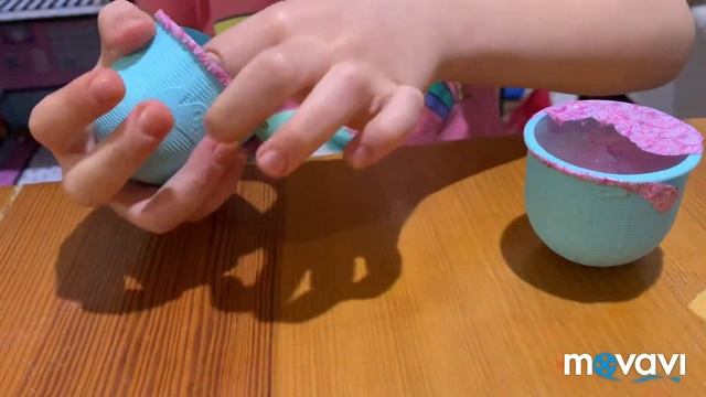 #ЛОЛ показ мод Куклы лол Распаковка fashion crush lol surprise under wraps смотреть онлайн