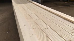 34х140 Террасная доска (хвоя)