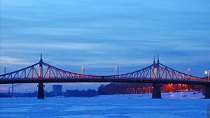 ГРАВИТА (69 регион) - Не забывай огни ночной Твери