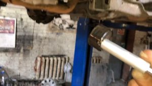 Замена сцепления на Шкода Октавия.