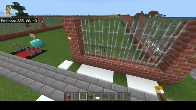 Stampy's Pew Pew Shooting Range Tutorial (Part 1) смотреть онлайн