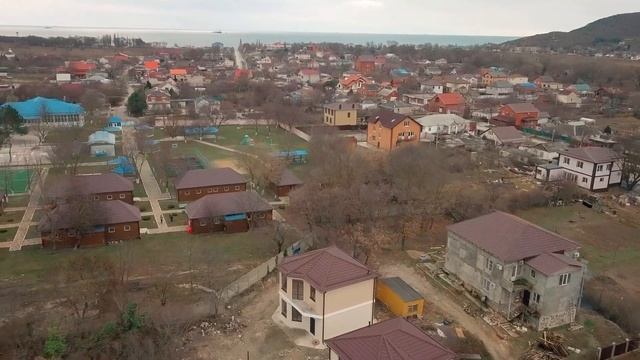 Дома в Южной Озереевке смотреть онлайн