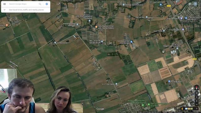 Amasterdam - Ede - Wageningen ♥ The Netherlands