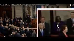 Рептилоиды в правительстве США.