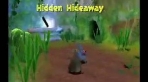 Madagascar- I Like to Move It