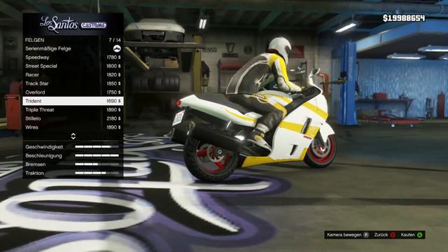 Let's Show GTA 5 #117 - Shitzu Hakuchou [Update] ► Let's Show [HD/DE] смотреть онлайн