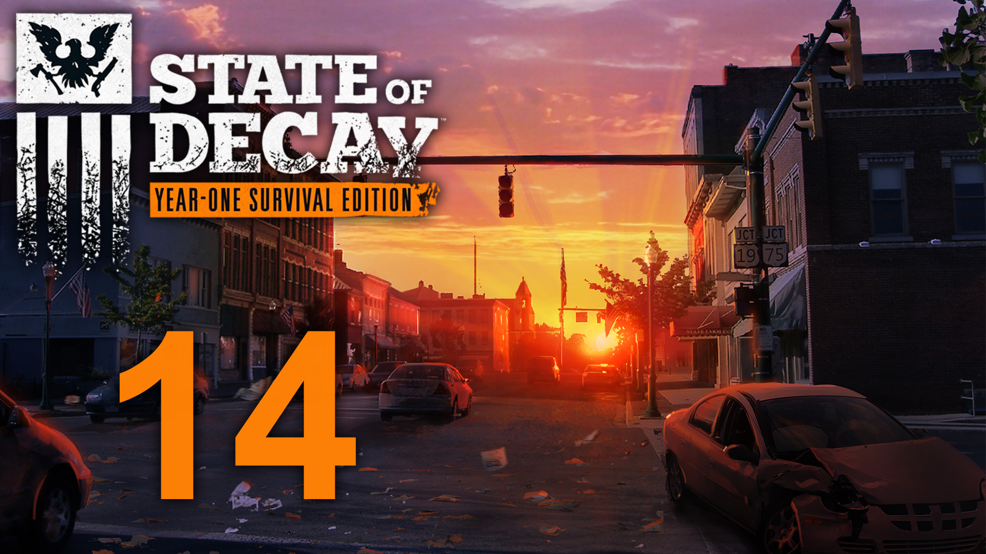 State of Decay - Прохождение игры на русском [#14] | PC (2018 г.)