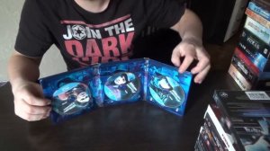 Моя коллекция фильмов на Blu ray. Часть 2