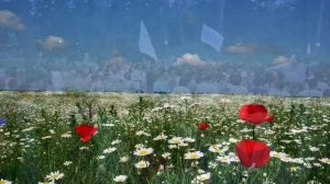 Cлавянский Новый Год часть 3