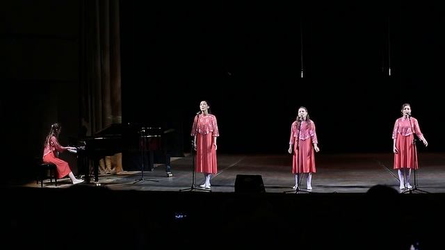 "Лик всеобщего мира" смотреть онлайн