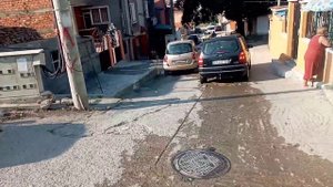 Стара Загора, Болгария. Панельки, цыгане, советские памятники