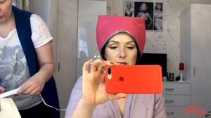 ОКРАШИВАНИЕ В БЛОНД!!!//ВСЕ ПОШЛО НЕ ПО ПЛАНУ!// ВОССТАНОВЛЕНИЕ BAREX, НАЧИНАЮ ОТРАЩИВАТЬ ВОЛОСЫ!