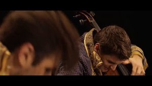 2CELLOS - Thunderstruck [OFFICIAL VIDEO]