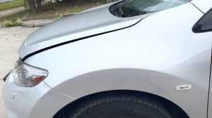 Ниссан Мурано Z51 Рестайл в максимальной комплектации