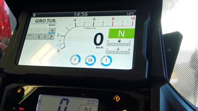 2022 Honda NT1100 Review