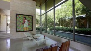 Inside the Most Wonderful Contemporary Home in La Jolla, California