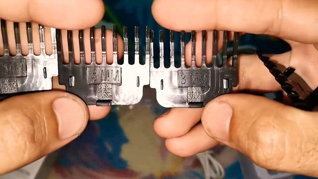 Cheapest T Blade hair trimmer/clippers from china | Unboxing смотреть онлайн