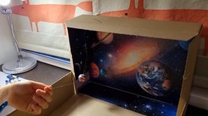 Оригинальная поделка на 12 апреля?,день космонавтики ???