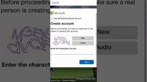 How to make a Minecraft/Xbox account on IOS and Android