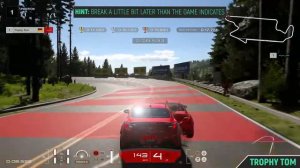 Gran Turismo 7 - National B-7 License 🏆 How to Earn Gold - Guide