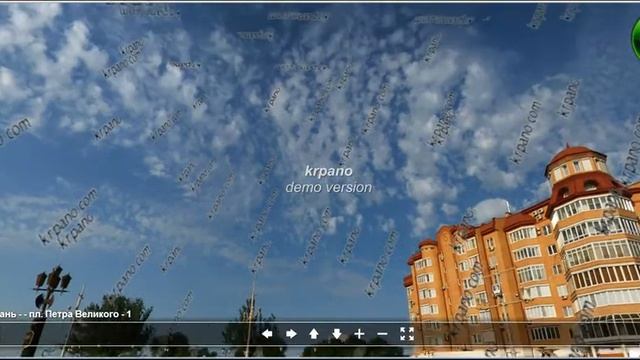 Владимир Ильин. Отзыв о проекте Мастер Панорам