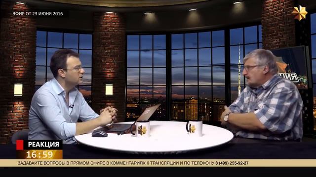 Профессор Савельев про лазеротерапию и иглоукалывание