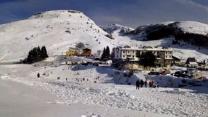 Как уберечься от порчи на отпечатки ног. След в след.