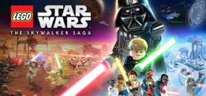 LEGO® Звездные войны™_ Скайуокер. Сага — обзор геймплея.