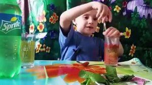 DIY. Как сделать мохито самому