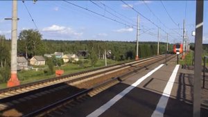 САПСАН.в ЛЫКОШИНО Тверской.Обл. Бологовского р-на.