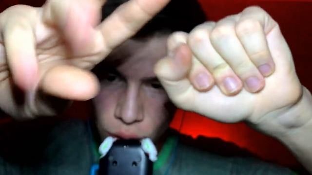 АСМР Для Сна ✨ Визуальные триггеры / Массаж лица смотреть онлайн