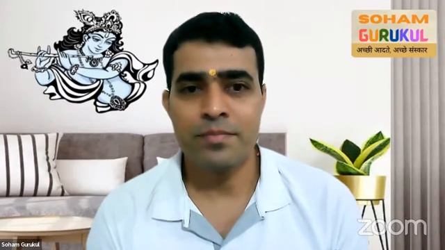 MSM 73) POWER OF MEDITATION | LIFE SUCCESS | MORNING SUCCESS MANTRA | SOHAM GURUKUL