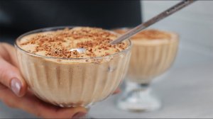 3 Летних десерта без выпечки. Легкие и освежающие.