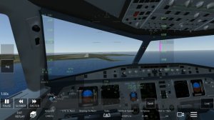 Aeroflot_320_landing