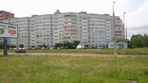 Прогулка по городу Тольятти, Тольятти я люблю тебя, Памятник Преданности Собака Автозаводской район